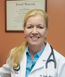 Dr. Kathleen Murnan